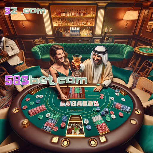 Descubra os Amantes do Bingo em 583bet.com
