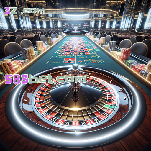 Descubra a Emoção do Poker no 583bet.com